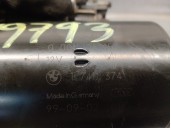 Recambio de motor arranque para bmw serie 3 berlina (e46) 2.5 24v cat referencia OEM IAM 1740374 0001108157 BOSCH