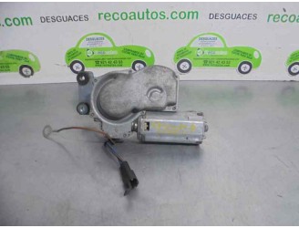 Recambio de motor limpia trasero para opel tigra 1.6 16v referencia OEM IAM 1273016  