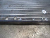 Recambio de radiador agua para iveco c35 (1997 - ...) 2.8 referencia OEM IAM 99001213 8MK376720361 BEHR