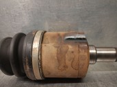 Recambio de transmision delantera izquierda para kia sorento ii (xm) 2.2 crdi referencia OEM IAM 495002P100 495002P100 