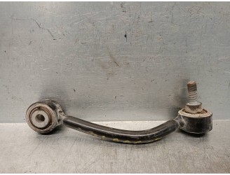 Recambio de tirante trasero derecho para porsche cayenne (typ 92aa) 3.0 v6 tdi cat referencia OEM IAM 7L0505465A 