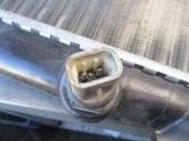 Recambio de radiador agua para iveco c35 (1997 - ...) 2.8 referencia OEM IAM 99001213 8MK376720361 BEHR