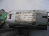 Recambio de motor limpia trasero para opel tigra 1.6 16v referencia OEM IAM 1273016  