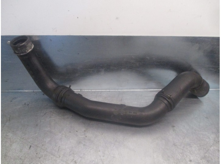 Recambio de tubo para skoda fabia familiar (6y5) 1.4 tdi referencia OEM IAM 6Q0145762 6Q0145770 6Q0145838H