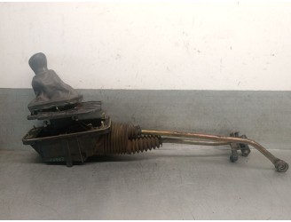 Recambio de palanca cambio para audi a4 berlina (8e) 1.9 tdi referencia OEM IAM 8E0711025 8E0711055 