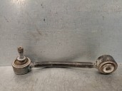 Recambio de tirante trasero derecho para porsche cayenne (typ 92aa) 3.0 v6 tdi cat referencia OEM IAM 7L0505465A 