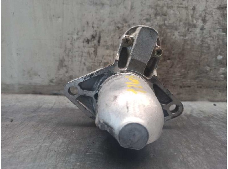 Recambio de motor arranque para subaru forester s10 (sf) 2.0 cat referencia OEM IAM 23300AA380 M00T81681 MITSUBISHI