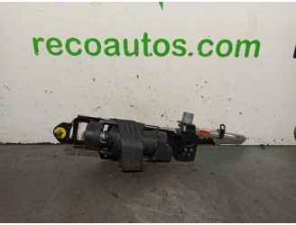 Recambio de cinturon seguridad delantero derecho para volvo v50 familiar 1.8 cat referencia OEM IAM 6012243R0L 