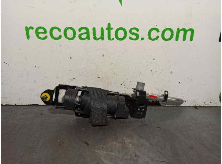 Recambio de cinturon seguridad delantero derecho para volvo v50 familiar 1.8 cat referencia OEM IAM 6012243R0L 