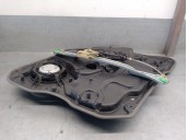 Replacement right rear window regulator for Volvo V60 I (155) D3 / D4 OEM IAM reference 30784313 30784313 BROSE