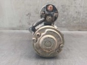 Recambio de motor arranque para subaru forester s10 (sf) 2.0 cat referencia OEM IAM 23300AA380 M00T81681 MITSUBISHI