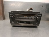 Recambio de sistema audio / radio cd para lexus gs (_s19_) 450h (grs191_, gws191_) referencia OEM IAM 8612030G00C02 8612030G00C0