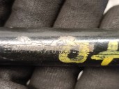 Recambio de tirante trasero derecho para porsche cayenne (typ 92aa) 3.0 v6 tdi cat referencia OEM IAM 7L0505465A 