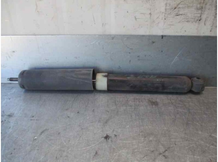 Recambio de amortiguador trasero izquierdo para opel tigra 1.6 16v referencia OEM IAM 90496676 22118408 GM