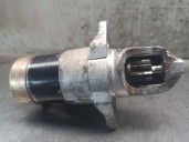 Recambio de motor arranque para subaru forester s10 (sf) 2.0 cat referencia OEM IAM 23300AA380 M00T81681 MITSUBISHI