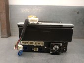 Recambio de sistema audio / radio cd para lexus gs (_s19_) 450h (grs191_, gws191_) referencia OEM IAM 8612030G00C02 8612030G00C0