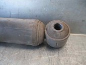 Recambio de amortiguador trasero izquierdo para opel tigra 1.6 16v referencia OEM IAM 90496676 22118408 GM