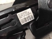 Replacement right front seat belt for Volvo V50 Estate 1.8 CAT OEM IAM reference 6012243R0L 