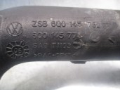 Recambio de tubo para skoda fabia familiar (6y5) 1.4 tdi referencia OEM IAM 6Q0145762 6Q0145770 6Q0145838H