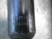 Recambio de amortiguador trasero izquierdo para opel tigra 1.6 16v referencia OEM IAM 90496676 22118408 GM