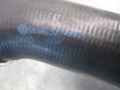 Recambio de tubo para skoda fabia familiar (6y5) 1.4 tdi referencia OEM IAM 6Q0145762 6Q0145770 6Q0145838H
