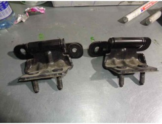 Recambio de bisagra porton para cadillac srx 3.6 v6 cat referencia OEM IAM 1745J 1305I