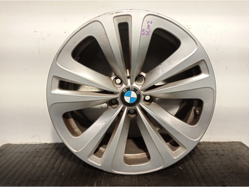 Recambio de llanta para bmw serie 5 gran turismo (f07) 530d xdrive referencia OEM IAM 6775403 R188JX18EH2+IS30 
