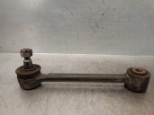 Recambio de brazo suspension superior trasero izquierdo para hyundai i30 1.4 cat referencia OEM IAM 552502H000 