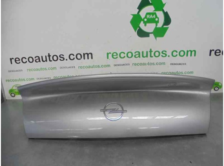 Recambio de porton trasero para opel tigra 1.6 16v referencia OEM IAM 90389106 90478846 