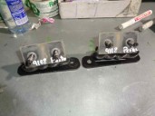 Recambio de bisagra porton para cadillac srx 3.6 v6 cat referencia OEM IAM  1745J 1305I