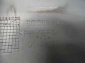 Recambio de porton trasero para opel tigra 1.6 16v referencia OEM IAM 90389106 90478846 