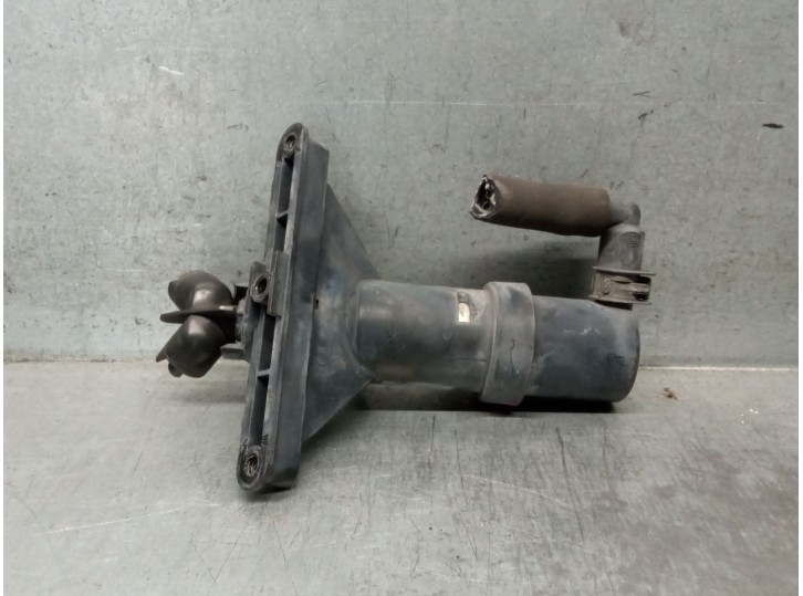 Recambio de limpia faros xenon para bmw 5 (e60) 525 i referencia OEM IAM 61677038416 