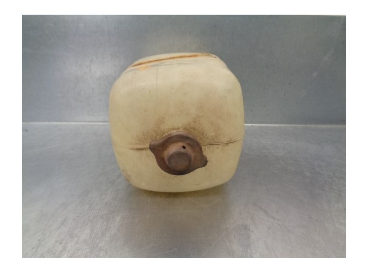 Recambio de deposito expansion para lada niva ( 2121 / 21213 / 21214 / 21215 ) basis referencia OEM IAM 21011311014  