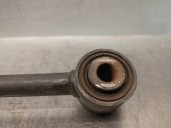 Recambio de brazo suspension superior trasero izquierdo para hyundai i30 1.4 cat referencia OEM IAM 552502H000  