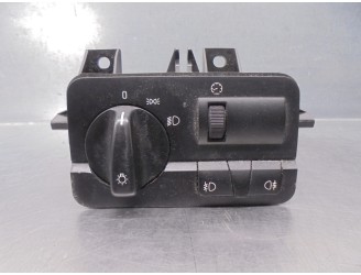 Recambio de mando luces salpicadero para bmw serie 3 berlina (e46) 2.5 24v cat referencia OEM IAM 61316901430 