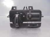 Recambio de mando luces salpicadero para bmw serie 3 berlina (e46) 2.5 24v cat referencia OEM IAM 61316901430 
