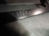 Recambio de bisagra porton para cadillac srx 3.6 v6 cat referencia OEM IAM 1745J 1305I