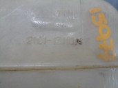 Recambio de deposito expansion para lada niva ( 2121 / 21213 / 21214 / 21215 ) basis referencia OEM IAM 21011311014  