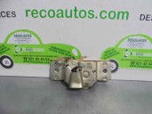Recambio de cerradura maletero / porton para opel tigra 1.6 16v referencia OEM IAM 134127 3 PUERTAS