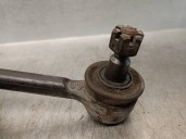 Recambio de brazo suspension superior trasero izquierdo para hyundai i30 1.4 cat referencia OEM IAM 552502H000  