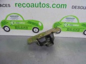 Recambio de cerradura maletero / porton para opel tigra 1.6 16v referencia OEM IAM 134127  3 PUERTAS