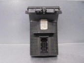 Recambio de mando luces salpicadero para bmw serie 3 berlina (e46) 2.5 24v cat referencia OEM IAM 61316901430  