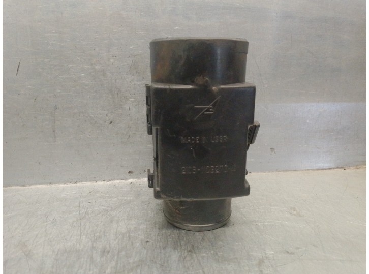 Recambio de caudalimetro para lada niva ( 2121 / 21213 / 21214 / 21215 ) basis referencia OEM IAM 21051109270 2105110927010 