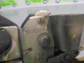 Recambio de cerradura maletero / porton para opel tigra 1.6 16v referencia OEM IAM 134127  3 PUERTAS