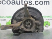 Recambio de mangueta delantera izquierda para mitsubishi space star (dg0) 1.3 cat referencia OEM IAM   