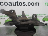 Recambio de mangueta delantera izquierda para mitsubishi space star (dg0) 1.3 cat referencia OEM IAM 