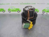 Recambio de motor calefaccion para opel tigra 1.6 16v referencia OEM IAM 1808082  