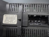 Recambio de mando luces salpicadero para bmw serie 3 berlina (e46) 2.5 24v cat referencia OEM IAM 61316901430 