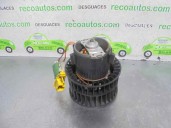 Recambio de motor calefaccion para opel tigra 1.6 16v referencia OEM IAM 1808082  