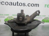Recambio de mangueta delantera izquierda para mitsubishi space star (dg0) 1.3 cat referencia OEM IAM 